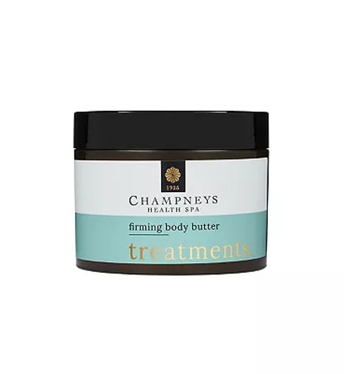 Champneys Treatments Firming...