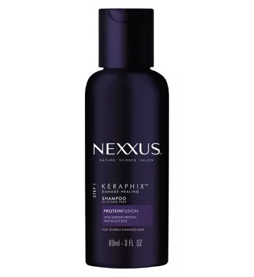 boots cradle cap shampoo