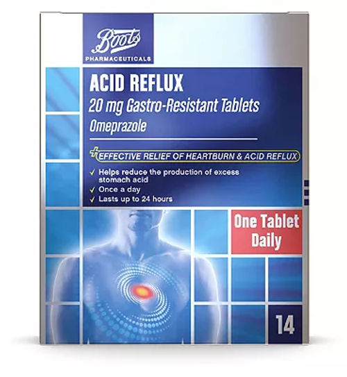 boots aspirin 75mg gastro resistant