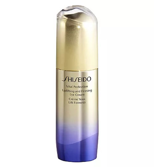 Shiseido Vital Perfection...