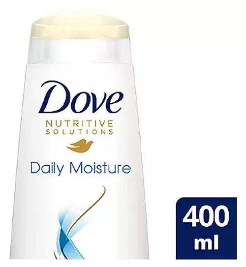 Dove Nutritive Solutions...