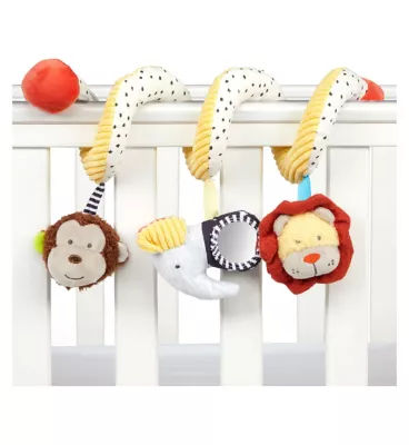 matchstick monkey teether boots