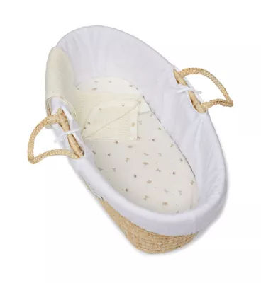 boots moses basket