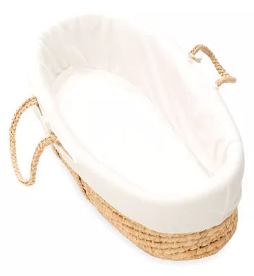 boots moses basket mattress