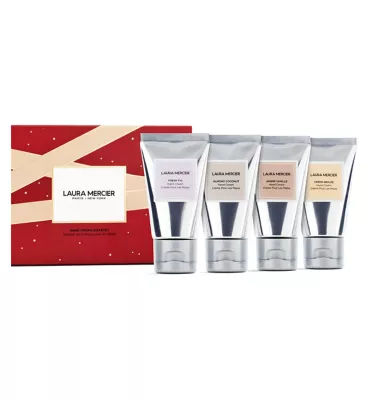 nursem hand cream boots