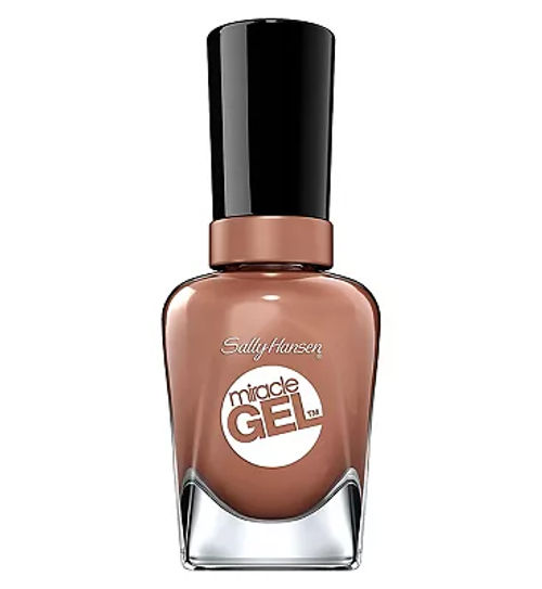 Sally Hansen Miracle Gel Nail...