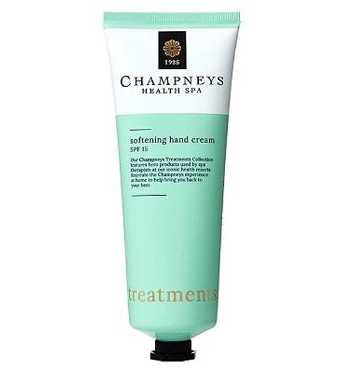 Champneys Treatments...