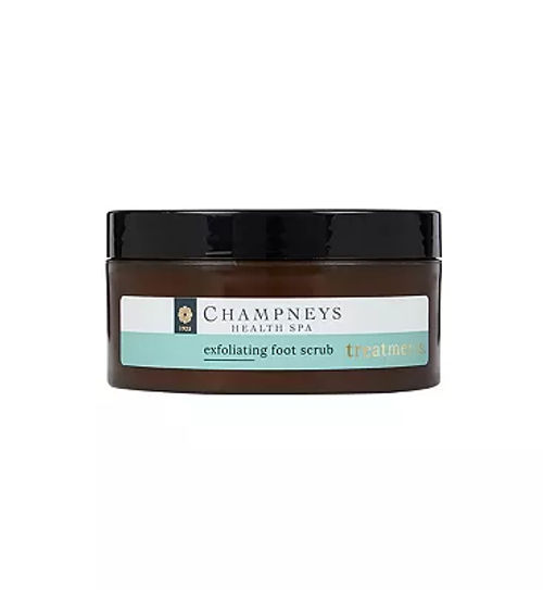 Champneys Treatments...