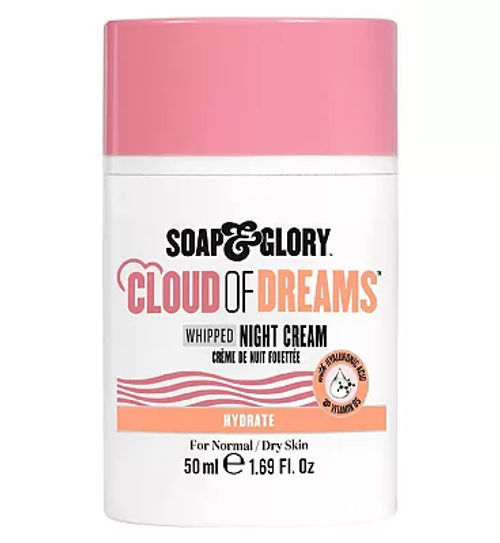 Soap & Glory Cloud of Dreams...