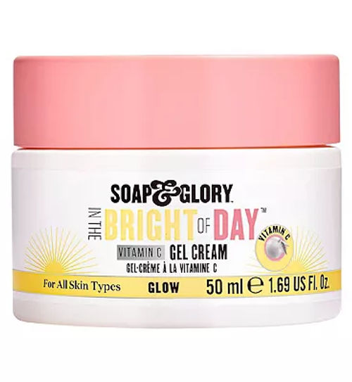 Soap & Glory In The Bright Of...