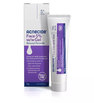 boots benzoyl peroxide wash