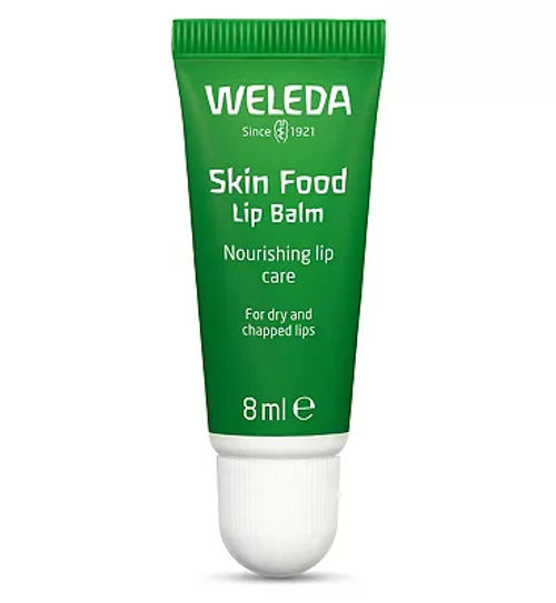 Weleda Skin Food Lip Balm 8ml