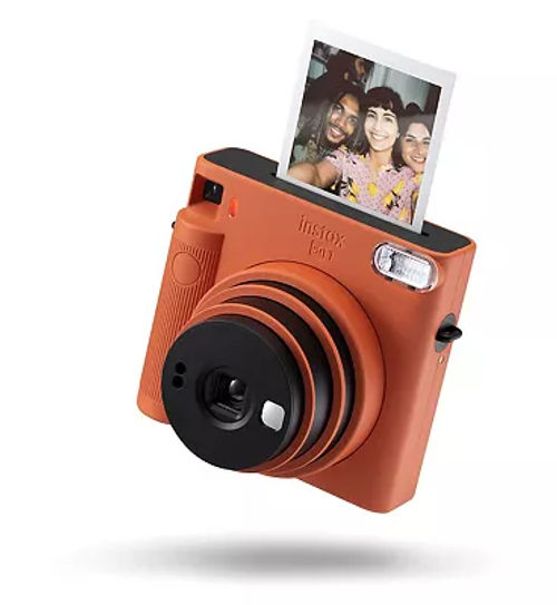 Fujifilm Instax SQ1 instant...