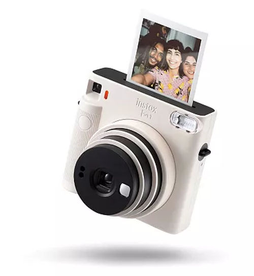 Fujifilm Instax SQ1 instant...