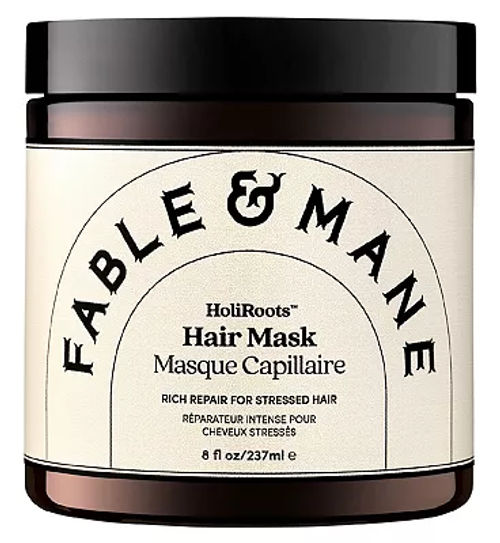 HoliRoots Repairing Hair Mask