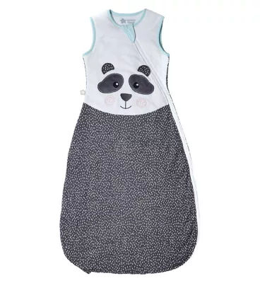 Tommee Tippee 1 Tog 6 18 Months Baby Sleeping Bag Pip the Panda