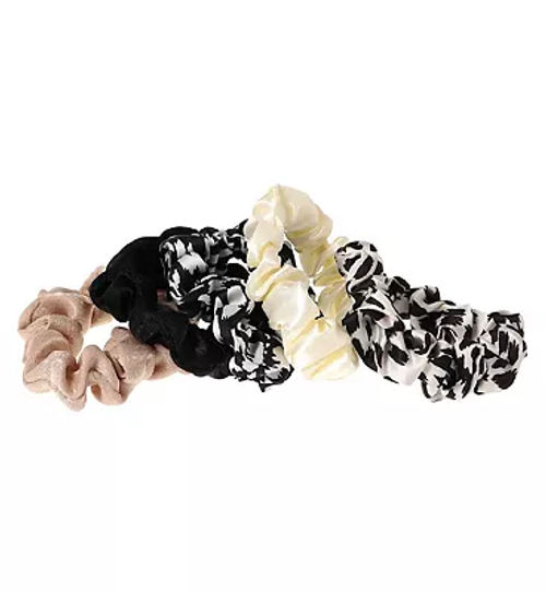 Ribbon & Asher Mini Scrunchie...