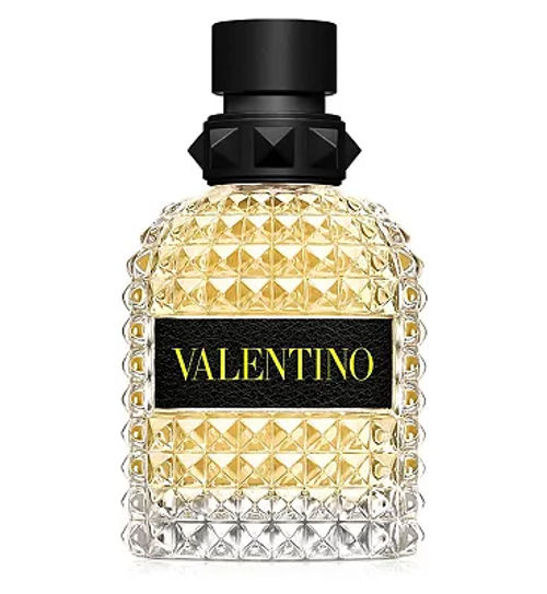 Valentino Uomo Born In Roma Eau De Toilette 50ml Compare The Oracle Reading