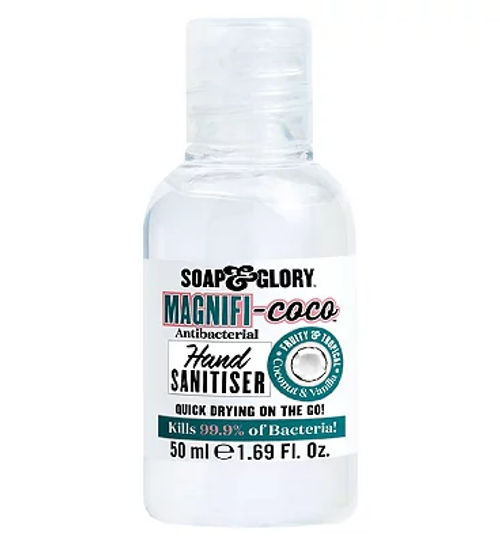 Soap & Glory Magnificoco Hand...