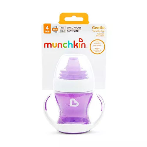 Munchkin Miracle 360 Eco Sippy Cup 266ml, Compare