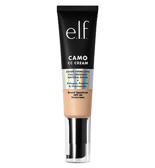 e.l.f. Camo CC Cream Medium...