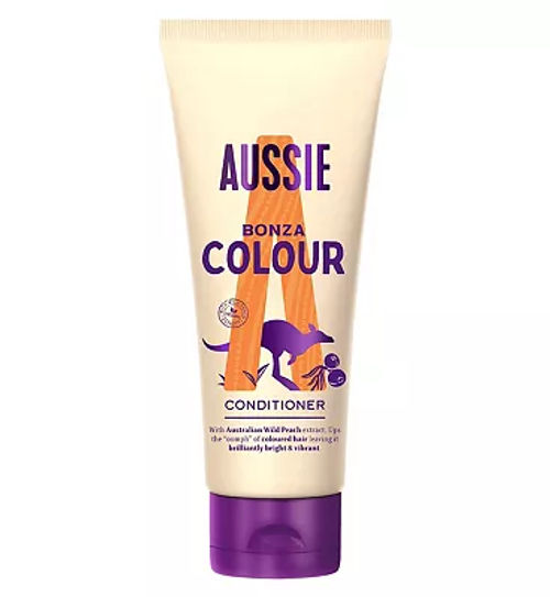 Aussie Colour Vegan Hair...