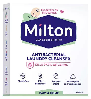 Boots hotsell milton tablets