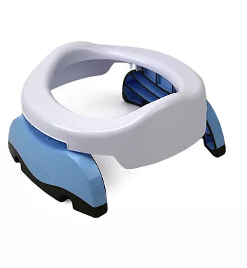 Potette Plus Portable Potty &...