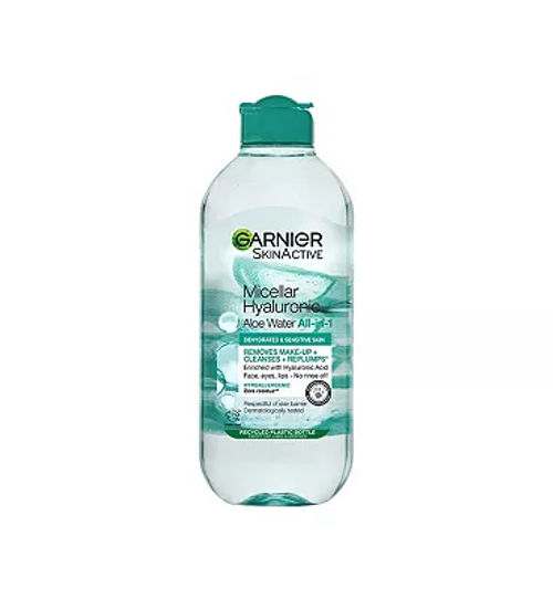 Garnier Micellar Hyaluronic...