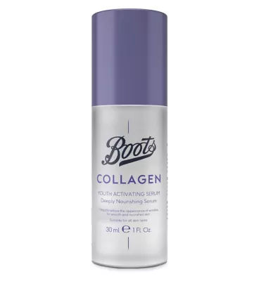 boots inkey list retinol
