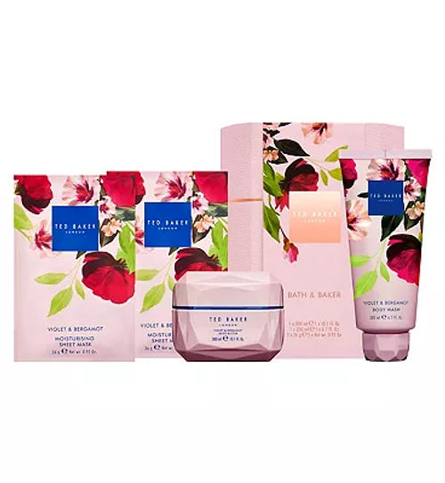 ted baker bath set