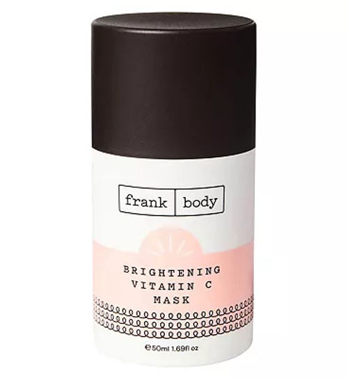 Frank Body Brightening...