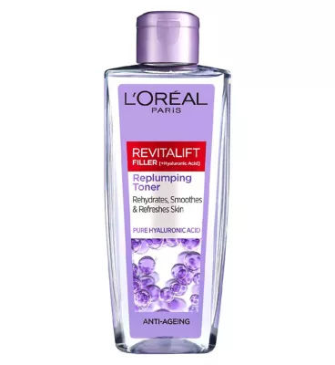 revitalift filler boots