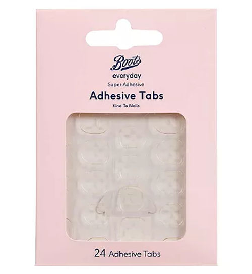 Boots Everyday Nails Adhesive...