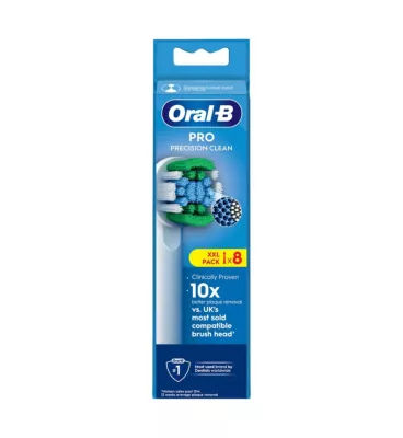 boots toothbrush heads