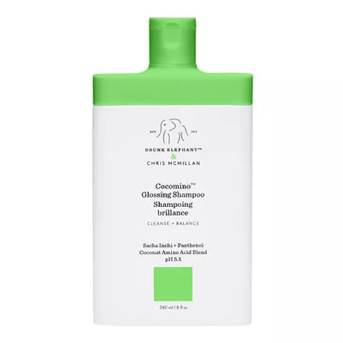 Drunk Elephant Cocomino Glossing Shampoo 240ml