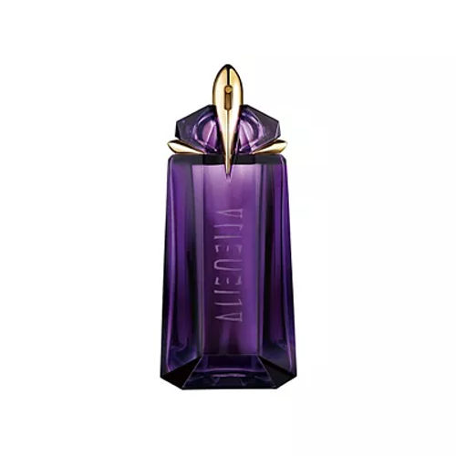 MUGLER Alien Refillable Eau...