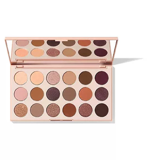 Morphe 18T Truth or Bare...