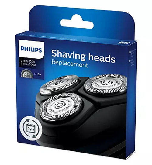 Philips Shaver Head...