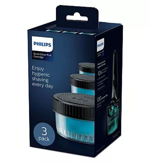 Philips Wet & Dry Electric...