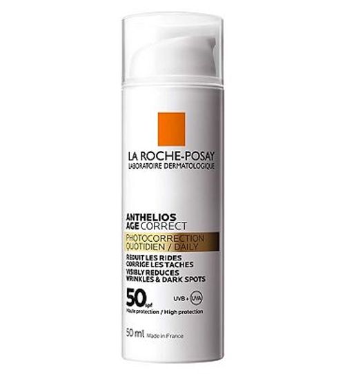 La Anthelios Pigment Correct SPF £24.80 | Bullring