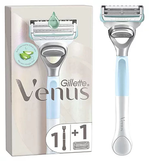 Venus For Pubic Hair & Skin...