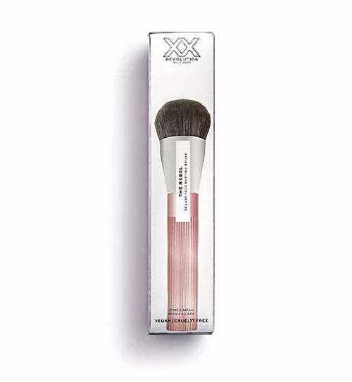 XX Revolution XXpert Brushes 'The Reckoner' Face Stippling Brush