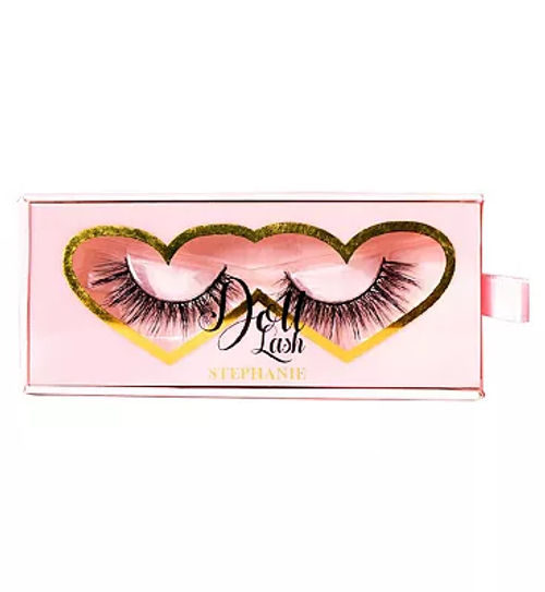 Too Faced Better Than Sex Faux Mink Falsie Lashes Doll Eyes