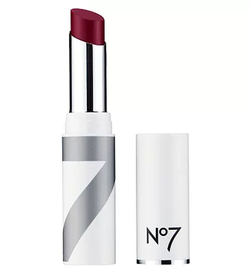 No7 Sheer Temptation Lipstick...