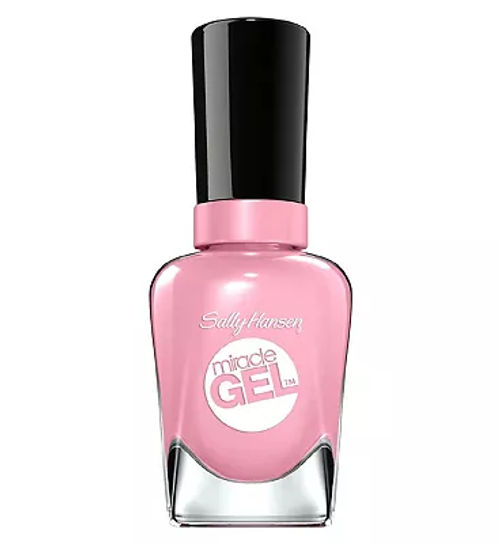 Sally Hansen Miracle Gel Nail...