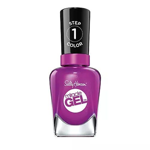 Sally Hansen Miracle Gel Nail...