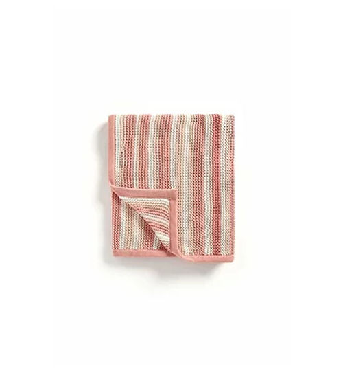 Mothercare Pink Knitted...