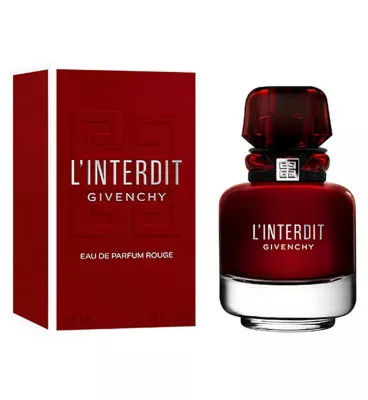 Eau de top givenchy boots