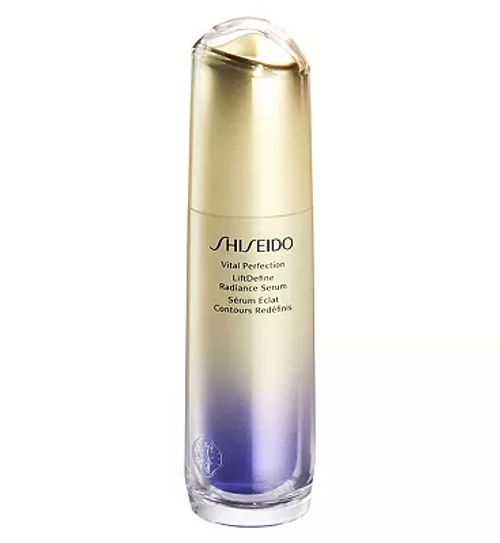 Shiseido Vital Perfection...